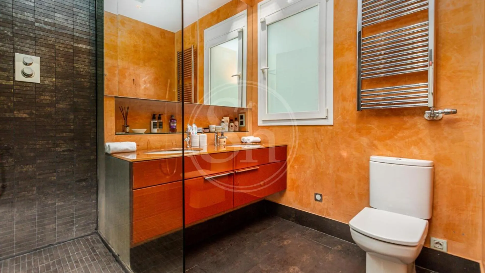 Espacioso Apartamento Cerca De Diagonal Barcelona